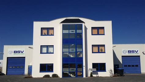 BSV BioScience GmbH.